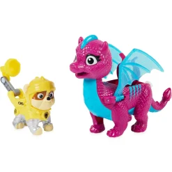 Outlet Paw Patrol Knights - Figuras Básicas