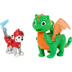 Outlet Paw Patrol Knights - Figuras Básicas