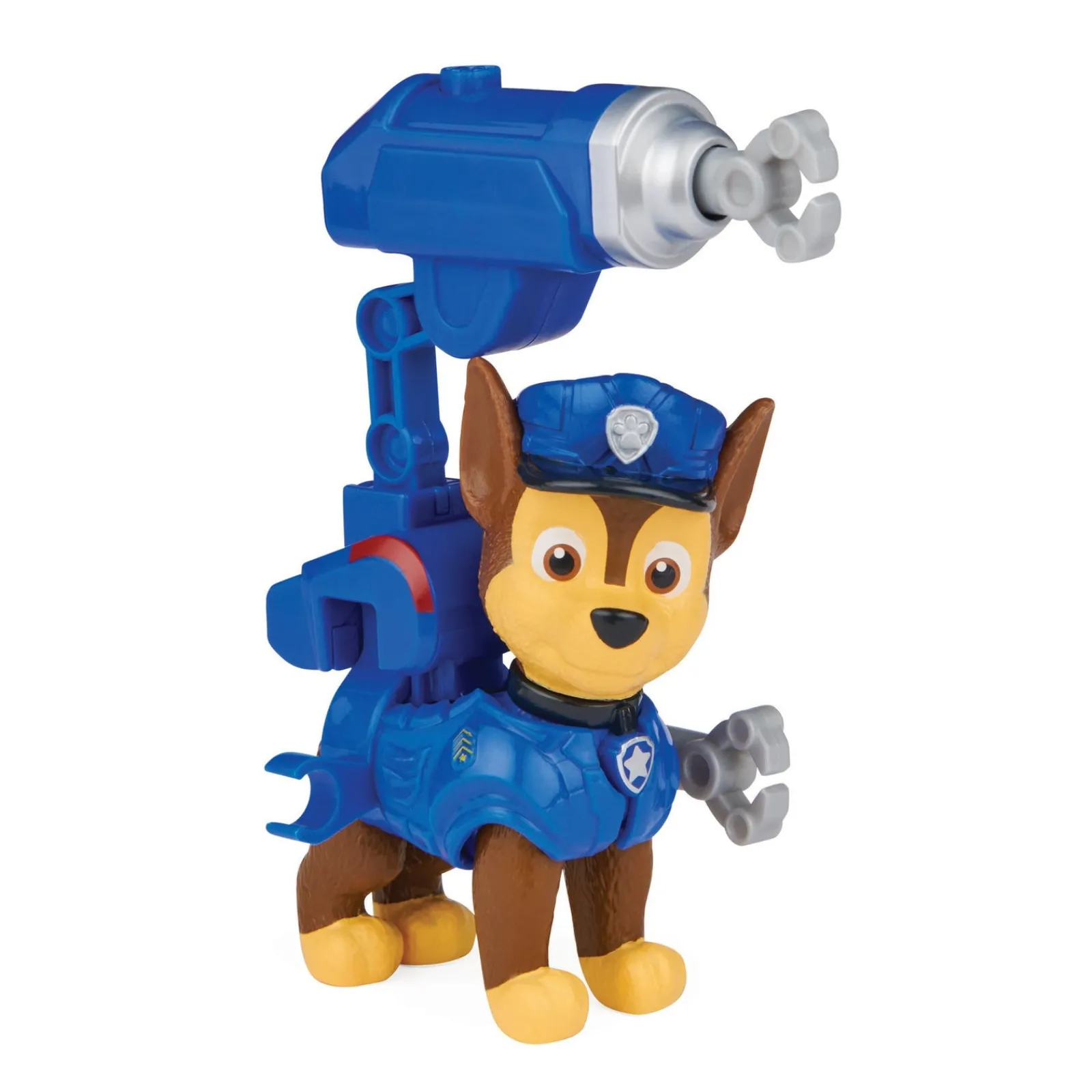 Hot Paw Patrol Movie - Figuras Básicas (vários modelos)
