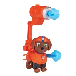 Hot Paw Patrol Movie - Figuras Básicas (vários modelos)