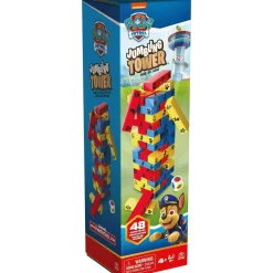 Paw Patrol Torre De Equilibrio