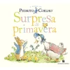 Online Bertrand Pedrito Coelho - Surpresa de Primavera de Beatrix Potter