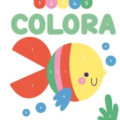 Yoyo Books Peixe de Yoyo Studios