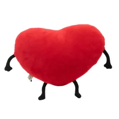 Hot Mr. Wonderful Peluche Médio - Heart
