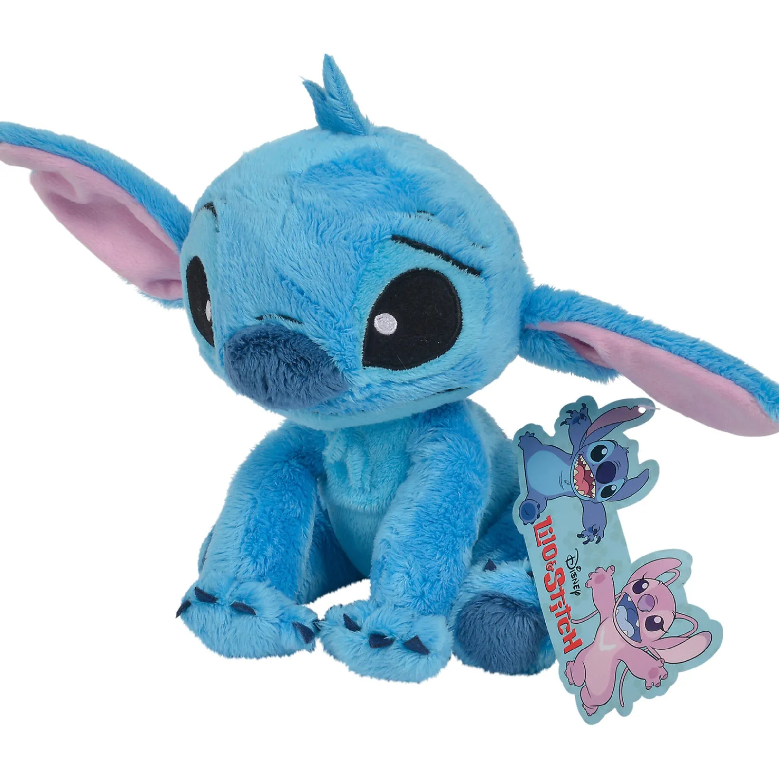 Hot Stitch Peluche , Angel, Leroy 20 Cm