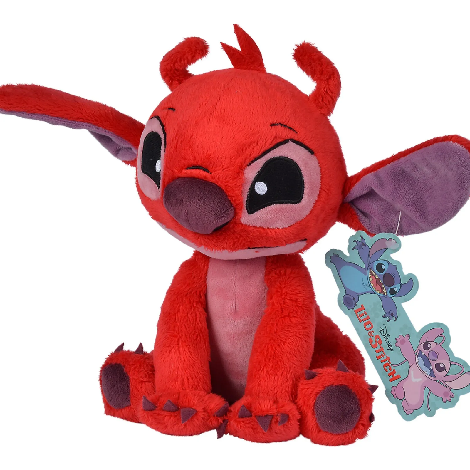 Hot Stitch Peluche , Angel, Leroy 20 Cm