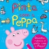 Bertrand Peppa Pig - Pinta com a Peppa de Ladybird