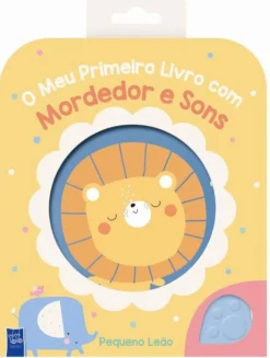 Best Yoyo Books Pequeno Leão de Yoyo Studios