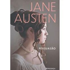 Presença Persuasão de Jane Austen
