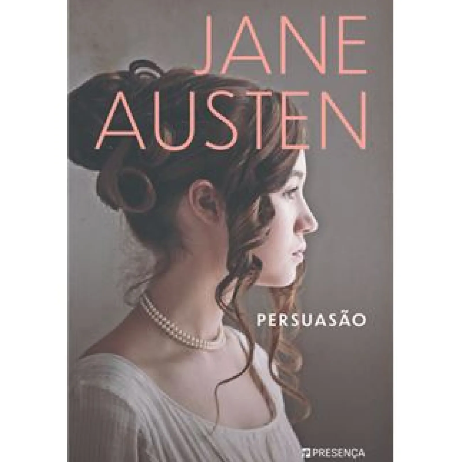 Presença Persuasão de Jane Austen