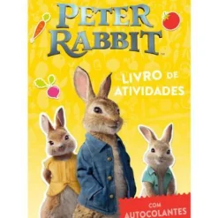 Outlet Asa Peter Rabbit de Frederick Warne