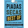Manuscrito Piadas Secas - Best Of de Pedro Pinto,