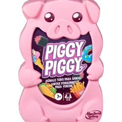 Hasbro Games Piggy Piggy