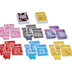 Hasbro Games Piggy Piggy