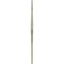 Titan Pincel Espatulado Serie 2594 Nº0