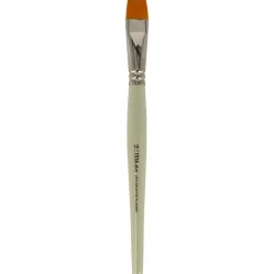 Sale Titan Pincel Espatulado Serie 2594 Nº18