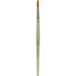 Hot Titan Pincel Redondo Serie 2591 Nº9