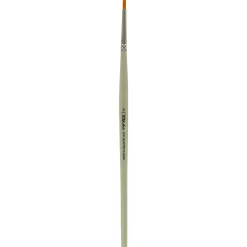 Outlet Titan Pincel Redondo Serie 2591 Nº2