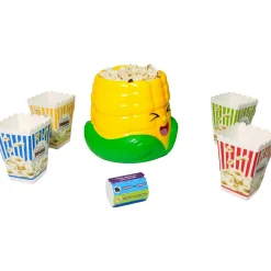 Sale Zoko-Jogos Pipoca Saltitante Zoko