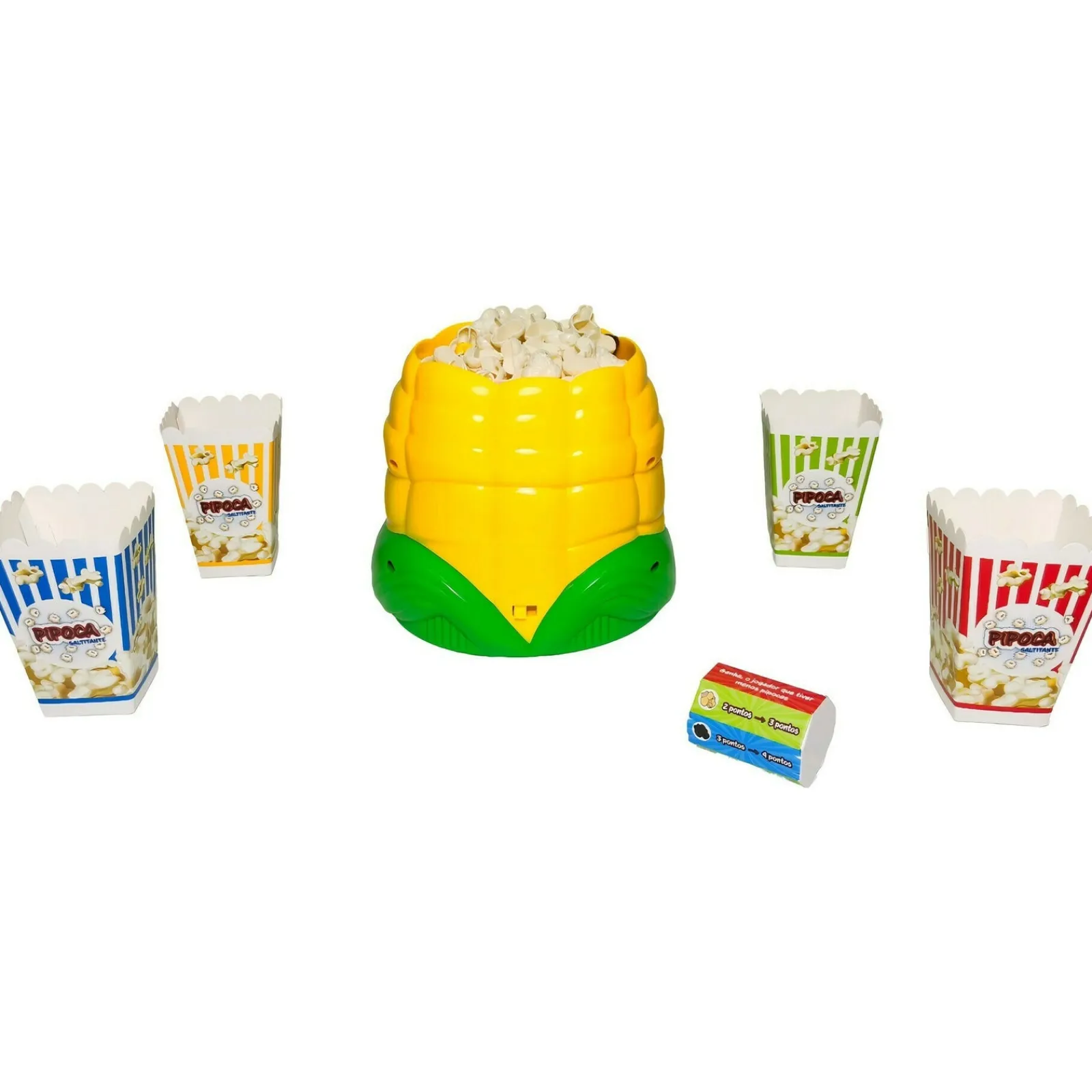 Sale Zoko-Jogos Pipoca Saltitante Zoko