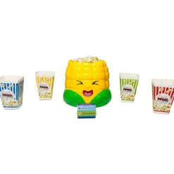 Sale Zoko-Jogos Pipoca Saltitante Zoko