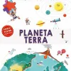 Texto Editora Planeta Terra de Jean-Michel Bragard