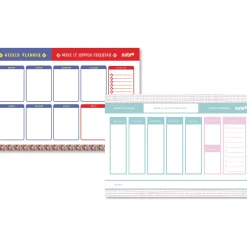 Note! Planner Magnético A4 Semanal