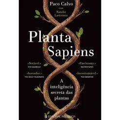 New Presença Planta Sapiens de Paco Calvo e Natalie Lawrence