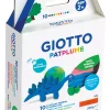 Best Giotto Plasticina Patplume 10X20Gr