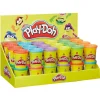 Play-Doh Plasticina Pote Individual (vários modelos)