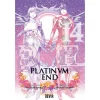 Devir Platinum End 14 de Tsugumi Ohba