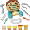 Play-Doh Dentista Do Sorriso