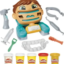 Play-Doh Dentista Do Sorriso