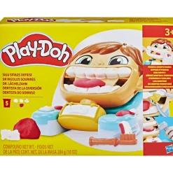 Play-Doh Dentista Do Sorriso