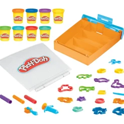 Play-Doh Imaginar Animais