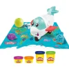 Play-Doh Kit Inicial Avião Explorador
