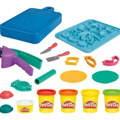 Discount Play-Doh Little Chef Set Iniciantes