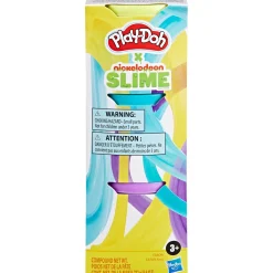 Play-Doh Slime Kit Com 3 Potes