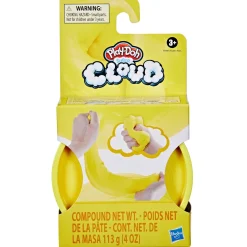 Play-Doh Super Cloud Slime Single (artigo sortido)