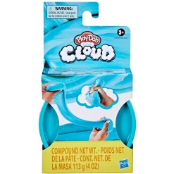 Play-Doh Super Cloud Slime Single (artigo sortido)