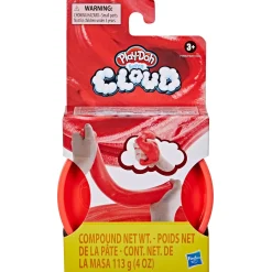 Play-Doh Super Cloud Slime Single (artigo sortido)