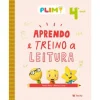 Texto Editora Plim! Aprendo e Treino a Leitura - 4º Ano