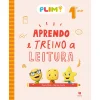 Note! Online PLIM! Aprendo e Treino a Leitura 1.º Ano