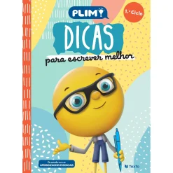 Best Note! Online Plim! Dicas para Escrever Melhor 1.º Ciclo de PLIM