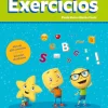 Texto PLIM! Exercícios de Gramática 3.º Ano de Paula Melo e Marisa Costa