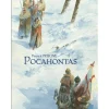 Sale Ala Dos Livros Pocahontas de Patrick Prugne