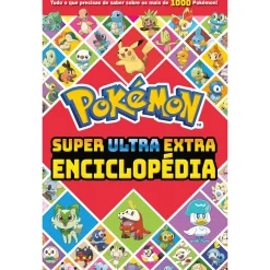 Hot Nuvem De Letras Pokémon - Super Ultra Extra Enciclopédia