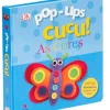 Texto Editores Pop-ups Cucu! as Cores de Dorling Kindersley