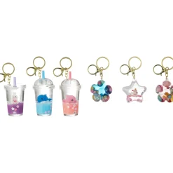 Online Sem Marca Porta Chaves Copo/Flor