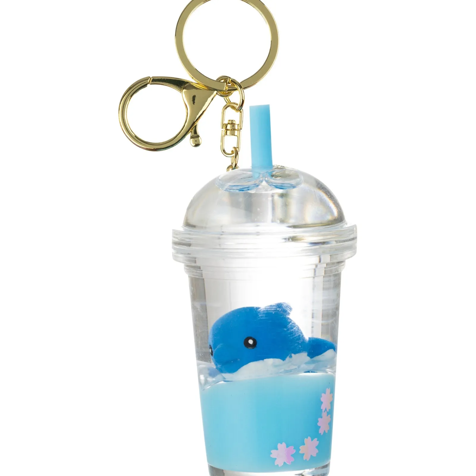 Online Sem Marca Porta Chaves Copo/Flor